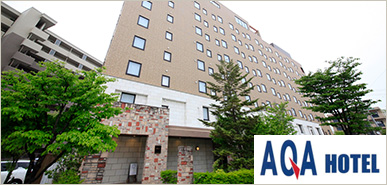 AQA HOTEL