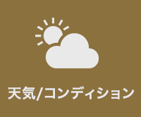 天気/コンディション